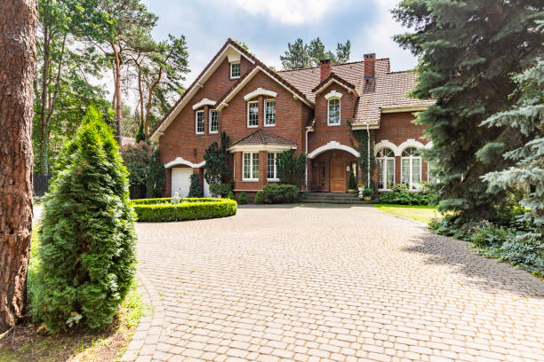 Reasons to Select Us for Your Driveway Paving Requirements in Eastmont, WA