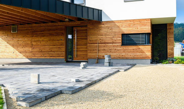 Best Residential Driveway Paver Services  in Eastmont, WA