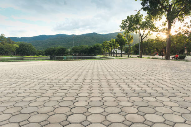 Best Driveway Resurfacing Pavers  in Eastmont, WA