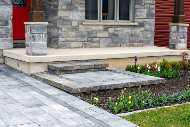 Best Affordable Driveway Pavers  in Eastmont, WA