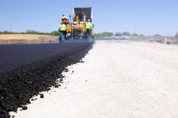 Trusted Eastmont, WA Driveway Pavers Experts