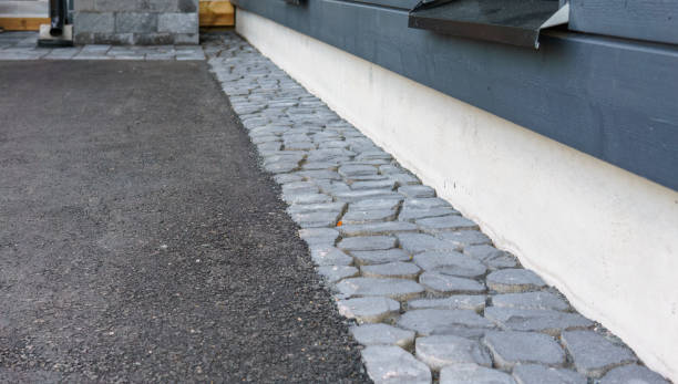 Best Concrete Paver Driveway  in Eastmont, WA