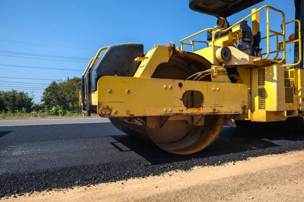 Best Cobblestone Driveway Pavers  in Eastmont, WA